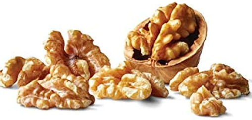 Picture of Organic Walnuts 680 g