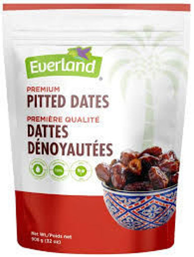 Picture of DATES EVERLAND