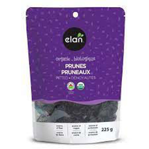 Picture of PITTED PRUNES 225 G