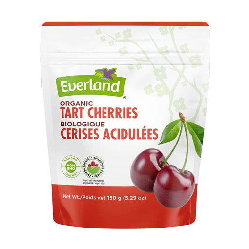 Picture of Tart Cherries 150 g