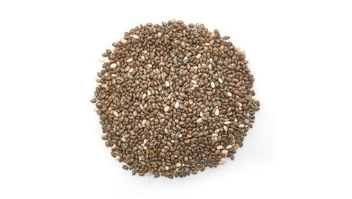 Picture of WHOLE BLACK CHIA 300 G