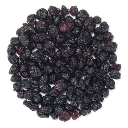 Picture of ORGANIC BLUEBERRY APPLE 250G