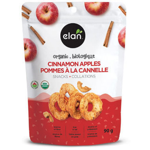 Picture of Cinnamon Apples 90g