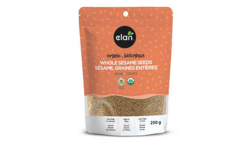 Picture of WHOLE SESAME SEEDS 250 G