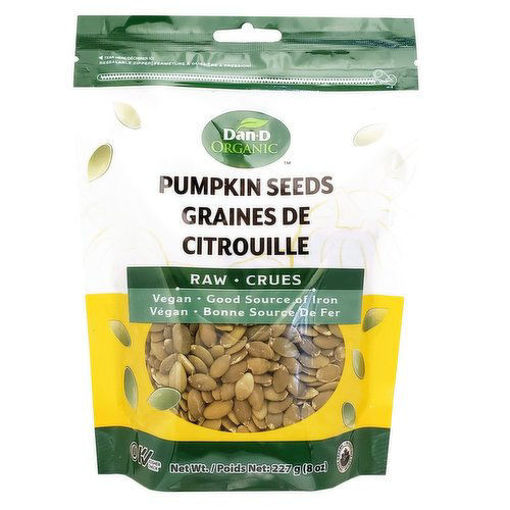 Picture of PUMPKIN SEEDS