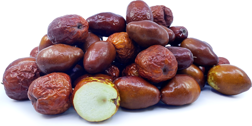 Picture of GREY JUJUBE 500G