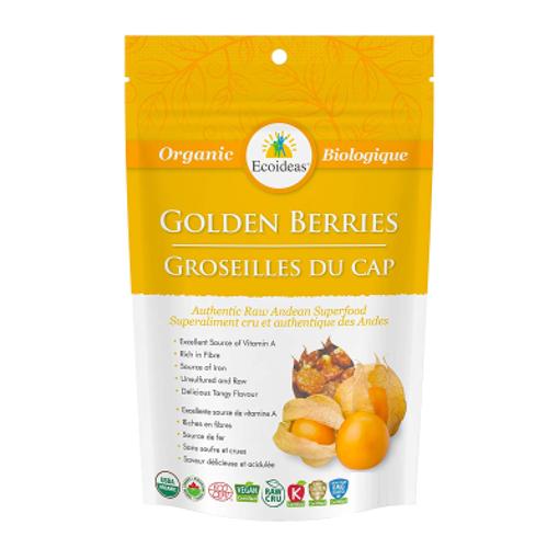 Picture of GOLDEN BERRIES