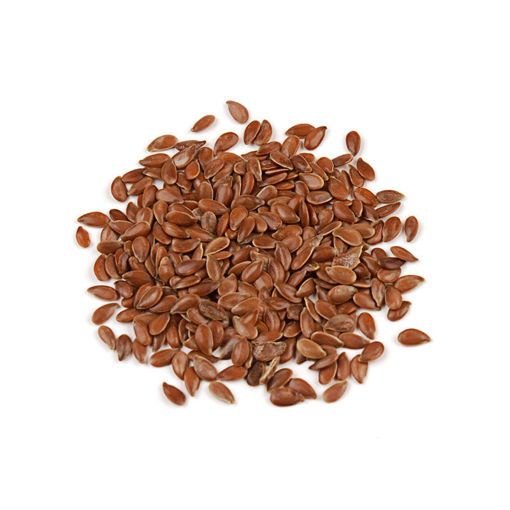 Picture of BROWN FLAX SEEDS 2 lb