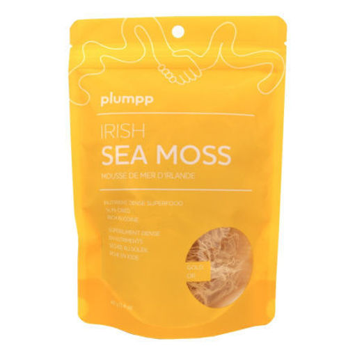 Picture of IRISH SEA MOSS GOLD 40G