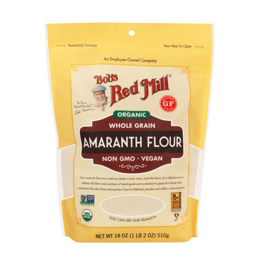 Picture of AMARANTH FLOUR