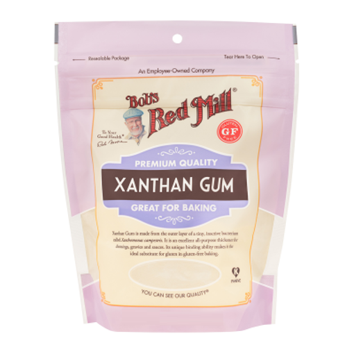 Picture of XANTHAN GUM
