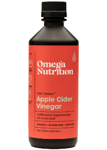 Picture of APPLE CIDER VINEGAR 355 ML