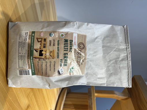 Picture of Multi Grain Flour 10 lb