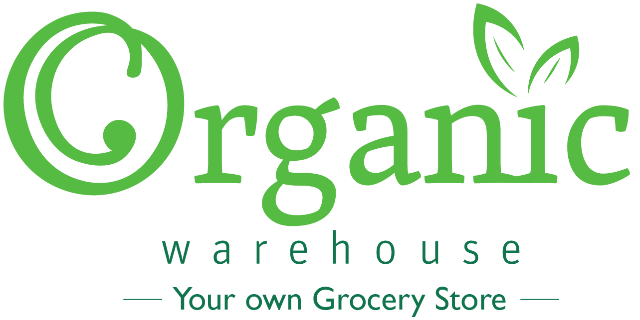 Organic Warehouse