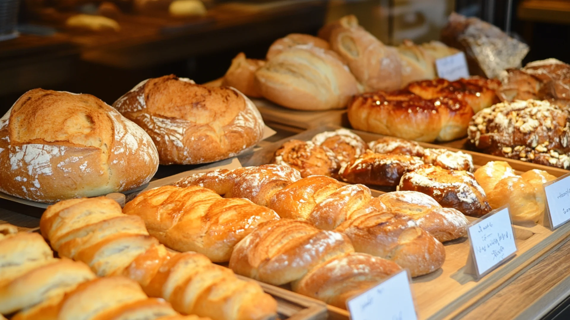 Fresh Bakery in Surrey BC