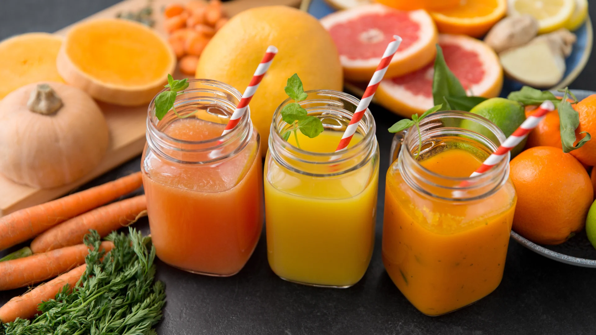 Fresh Juice Bar in Surrey BC (2)