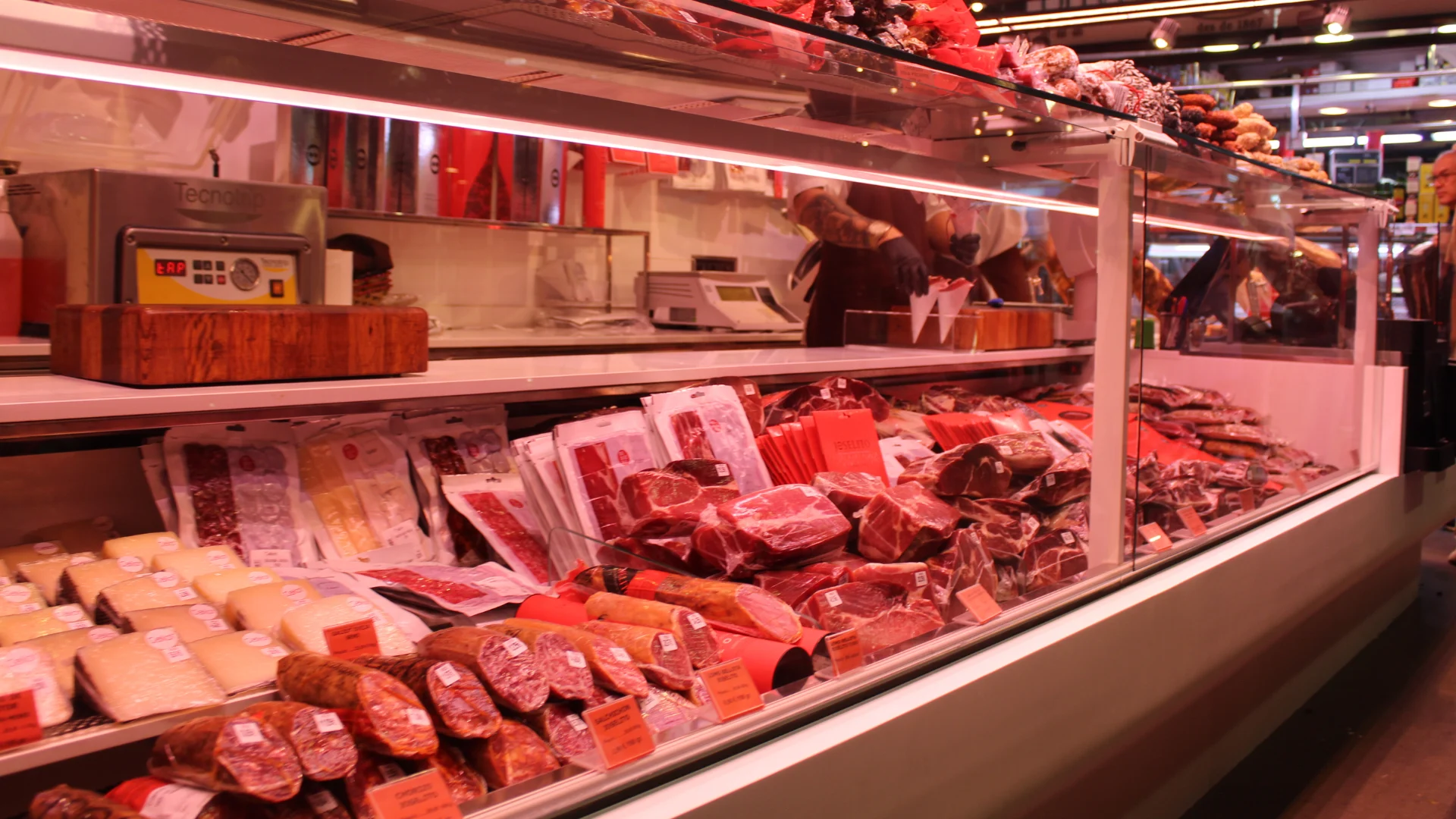 Organic Meat Shop in Surrey (3)