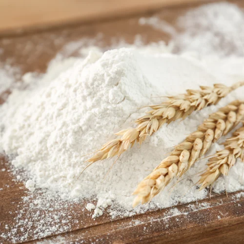 Stone Ground Flour