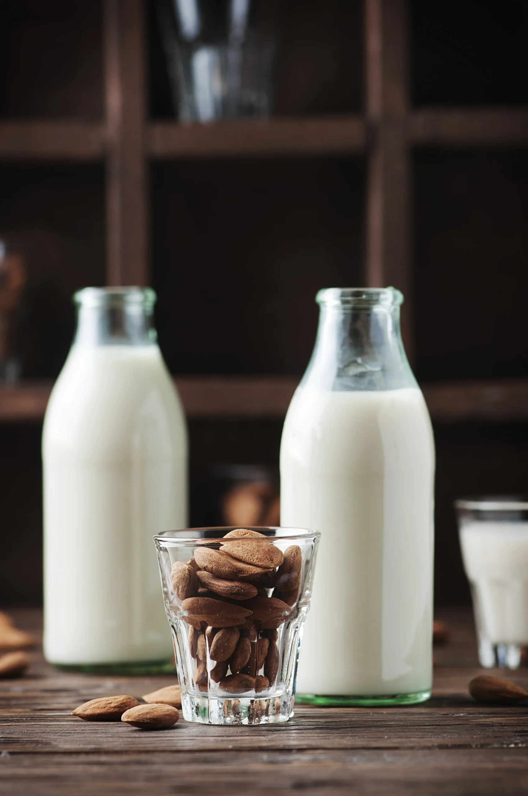 vegan-almond-milk-on-the-wooden-table-2024-10-18-05-28-47-utc